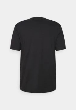 Pier One Hombre 3 PACK - Camiseta Básica - Black -Ofertas Pier One Tienda 1ae6544c6b4c433eaba89c63ef6aac24