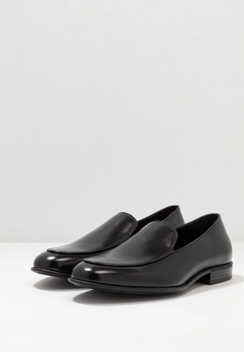 Pier One Hombre Mocasines - Black 5 Pier One Hombre Mocasines - Black - Imagen 3