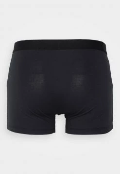 Pier One Hombre 3 PACK - Culotte - Black -Ofertas Pier One Tienda 1b260607b5bc4bf9bbf34efb39e1ed34