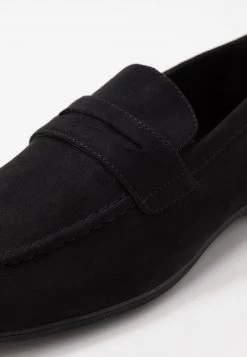 Pier One Hombre Mocasines - Black -Ofertas Pier One Tienda 1ba4db62b1a04b17a23be3fb4109f1ae