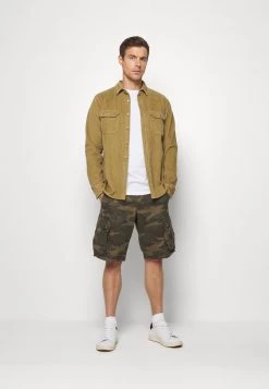 Pier One 7 PACK - Camiseta Básica - White, Hombre -Ofertas Pier One Tienda 1c0e6fecaaf242bfa99a63056805b7fa