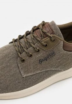 Pier One Hombre Zapatillas - Khaki 13 Pier One Hombre Zapatillas - Khaki -Ofertas Pier One Tienda 1c14454547614ff0b1bdd50ae7f03249