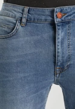 Pier One Hombre Vaqueros Pitillo - Light Blue 11 Pier One Hombre Vaqueros Pitillo - Light Blue -Ofertas Pier One Tienda 1c542bc4dd924147934d4639cc7f95d1