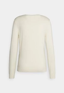 Pier One Hombre Jersey De Punto - Off White -Ofertas Pier One Tienda 1d98bb3accf2416d82a4432f0ab12696