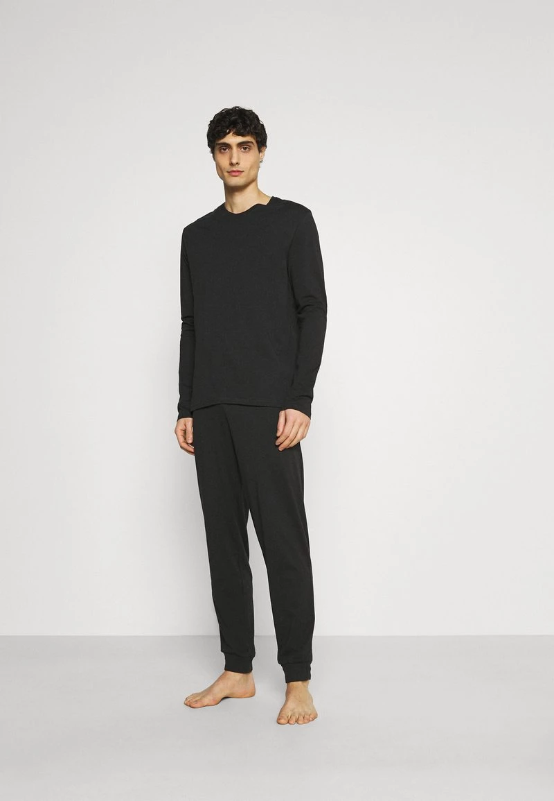 Pier One Hombre Pijama - Black 4 Pier One Hombre Pijama - Black - Imagen 2