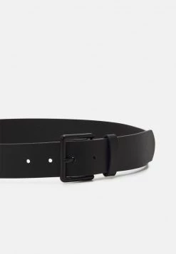 Pier One Hombre Cinturón - Black -Ofertas Pier One Tienda 1de3604195944e438de20cfe5a24ec57