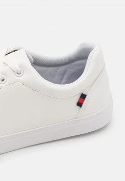 Pier One UNISEX - Zapatillas - White, Unisexo -Ofertas Pier One Tienda 1e08045fec014ab382da64da74b462a7