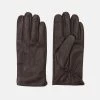 Pier One Hombre Guantes - Dark Brown -Ofertas Pier One Tienda 1e30361adffc4d68af4c22c1217c1070