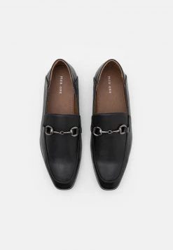 Pier One Hombre Mocasines - Black -Ofertas Pier One Tienda 1ea3b307f8fa4be0ad2f9f99c65b2fa9