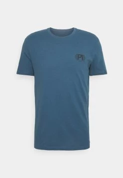 Pier One Hombre Camiseta Estampada - Blue 13 Pier One Hombre Camiseta Estampada - Blue -Ofertas Pier One Tienda 1f24559d496141abafeed6dc602ec4b3