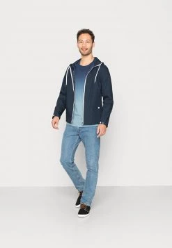Pier One Hombre Camiseta Básica - Blue -Ofertas Pier One Tienda 1f561d5e943a4cef820801d0f324ac09
