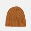 Pier One Unisexo UNISEX - Gorro - Brown