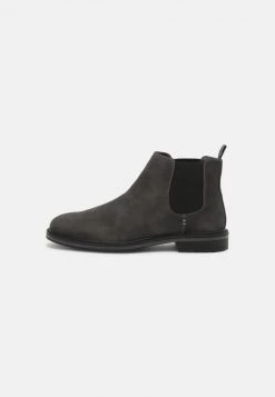 Pier One Hombre Botines - Grey