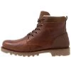 Pier One Hombre Botines Con Cordones - Cognac -Ofertas Pier One Tienda 200d3536b7af42ee9039f2035613e5b5