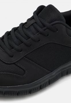 Pier One Unisexo UNISEX - Zapatillas - Black -Ofertas Pier One Tienda 2133cf5f73ea4ffc91fe788fa3fdb2d6