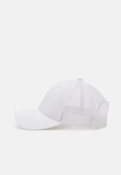 Pier One Unisexo UNISEX - Gorra - White -Ofertas Pier One Tienda 220f81554d0441a6ab16b399d5b0489b