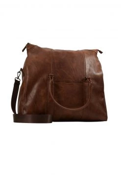 Pier One Unisexo UNISEX - Bolsa De Fin De Semana - Dark Brown 16 Pier One Unisexo UNISEX - Bolsa De Fin De Semana - Dark Brown -Ofertas Pier One Tienda 22349e2e193741409864b87f276bccae