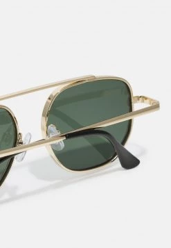Pier One Hombre Gafas De Sol - Green -Ofertas Pier One Tienda 22553ee9e2144325aaebbe36d18f33b6