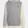 Pier One Hombre Sudadera - Mottled Grey -Ofertas Pier One Tienda 234a859838204bce9584c58d35a9a54b
