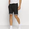 Pier One Hombre Shorts - Mottled Black 2 Pier One Hombre Shorts - Mottled Black -Ofertas Pier One Tienda 234ef40682474479ae163a583cb64778