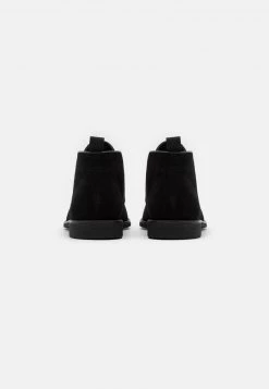 Pier One Hombre Zapatos Con Cordones - Black -Ofertas Pier One Tienda 243dd1595ae84310bbd059b9bf9e25d9