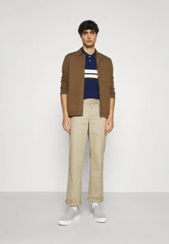 Pier One Hombre Polo - Dark Blue -Ofertas Pier One Tienda 24458233cc7f456abfa2ef78721cba6c