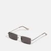 Pier One Gafas De Sol - Silver-coloured/black, Hombre -Ofertas Pier One Tienda 247e0010e63f4bb2b8539ce4cea6d61d