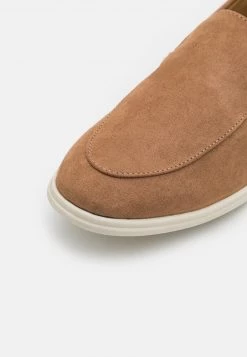 Pier One Hombre Mocasines - Beige 13 Pier One Hombre Mocasines - Beige -Ofertas Pier One Tienda 249b2fc58a5d49f6a881555361663408