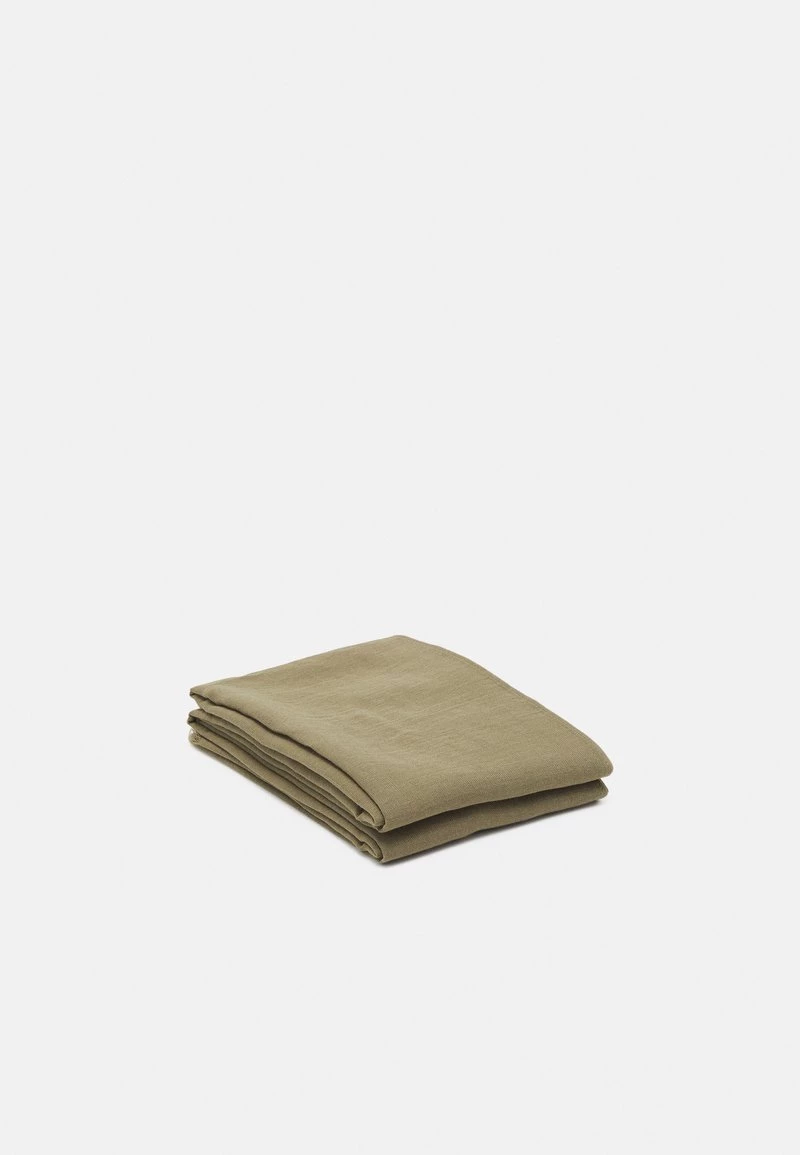 Pier One Unisexo Pañuelo - Khaki 4 Pier One Unisexo Pañuelo - Khaki - Imagen 2