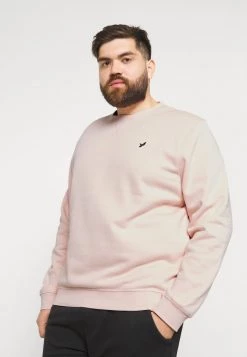 Pier One Hombre Sudadera - Pink -Ofertas Pier One Tienda 256bd8de82b1466ab55193f01e6e28a3