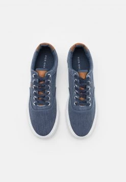 Pier One Hombre Zapatillas - Dark Blue 11 Pier One Hombre Zapatillas - Dark Blue -Ofertas Pier One Tienda 2572e3a169364387bd46f835040e350e