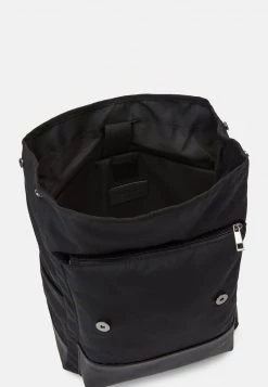 Pier One Unisexo UNISEX - Mochila - Black 8 Pier One Unisexo UNISEX - Mochila - Black -Ofertas Pier One Tienda 25aa7463f7a8467a8d9da868dd4d9698