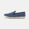 Pier One Hombre Mocasines - Blue -Ofertas Pier One Tienda 26924efeafab45bcb441f101d5c52882