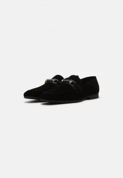 Pier One Hombre Mocasines - Black 10 Pier One Hombre Mocasines - Black -Ofertas Pier One Tienda 26ac87a3f8db4e969b961da8cbfd3a55
