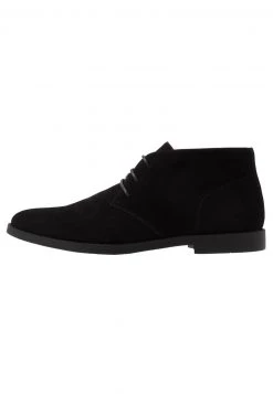 Pier One Hombre Zapatos De Vestir - Black