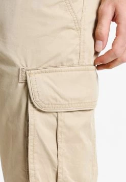 Pier One Hombre Shorts - Beige -Ofertas Pier One Tienda 26e50bc84fbb4a05a60ffeba711dd4d3