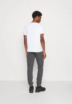Pier One Hombre Pantalones Deportivos - Mottled Dark Grey 10 Pier One Hombre Pantalones Deportivos - Mottled Dark Grey -Ofertas Pier One Tienda 27175721afe84b75a8d7e1124052b81c