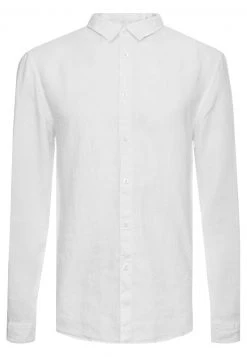 Pier One Hombre Camisa - White 12 Pier One Hombre Camisa - White -Ofertas Pier One Tienda 271ebf109f81481e9d3615a2d2c95132