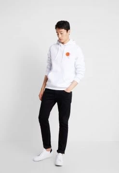 Pier One Hombre Jersey Con Capucha - White -Ofertas Pier One Tienda 27850bb5bcd743f7b727d6e75a8afaf2