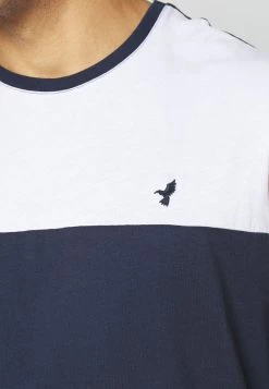 Pier One Hombre EMBRO TANK BLOCK - Top - White -Ofertas Pier One Tienda 27c20158b37741699be06bcf648b4a3a