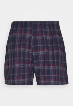 Pier One Hombre 5 PACK - Boxer - Black /dark Blue /dark Green 15 Pier One Hombre 5 PACK - Boxer - Black /dark Blue /dark Green -Ofertas Pier One Tienda 281a61cad57040fd93e619285e9d5cc4