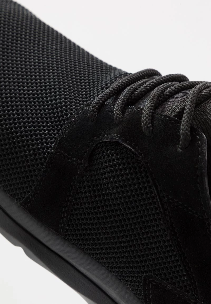 Pier One Hombre Zapatillas - Black 8 Pier One Hombre Zapatillas - Black - Imagen 6