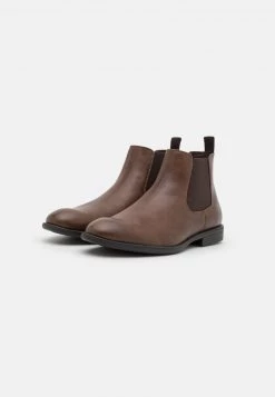 Pier One Botines - Dark Brown, Hombre -Ofertas Pier One Tienda 284c2538d6d84f8097b3cfd8462ac40e