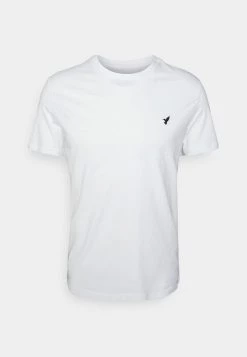 Pier One Unisexo BIRDIE - Camiseta Básica - White/off-white/green 10 Pier One Unisexo BIRDIE - Camiseta Básica - White/off-white/green -Ofertas Pier One Tienda 2875d65d462041969d47eda5c39eb47e