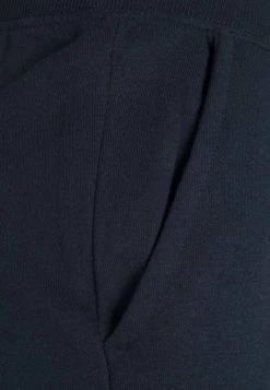 Pier One Hombre Pantalones Deportivos - Dark Blue -Ofertas Pier One Tienda 294db40ee19a4243baaf7eba5a969a82