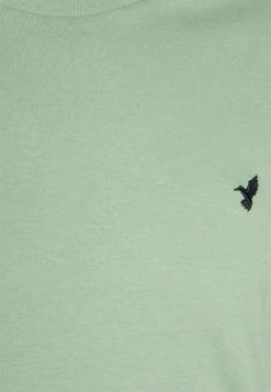 Pier One Unisexo BIRDIE - Camiseta Básica - White/off-white/green 13 Pier One Unisexo BIRDIE - Camiseta Básica - White/off-white/green -Ofertas Pier One Tienda 2a1a410af7cd48c8a33cf2fb7890fb58