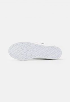 Pier One Unisexo UNISEX - Zapatillas - White -Ofertas Pier One Tienda 2a68377746954c3fbba7a6428d548ca2