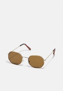 Pier One Unisexo UNISEX - Gafas De Sol - Brown