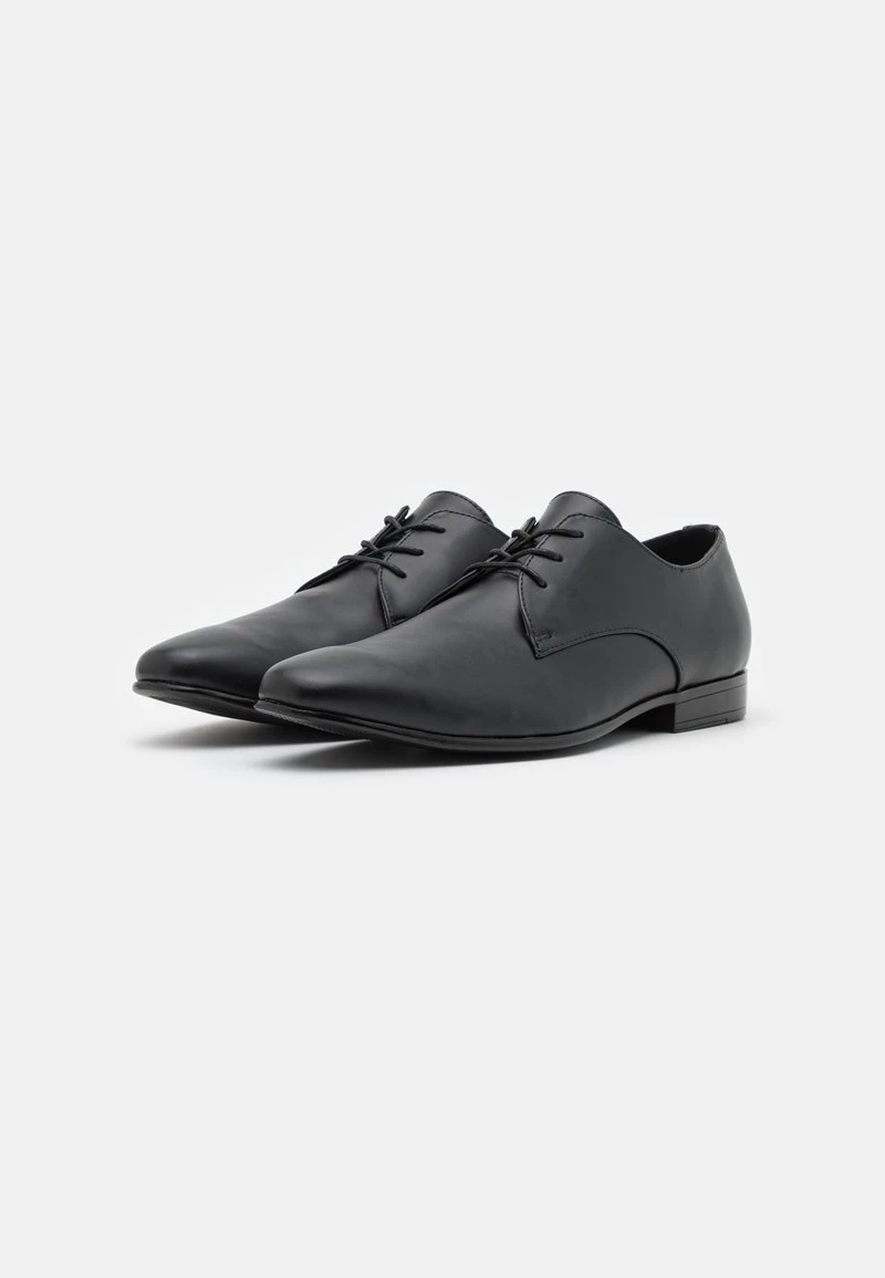 Pier One Zapatos De Vestir - Black, Hombre 4 Pier One Zapatos De Vestir - Black, Hombre - Imagen 2