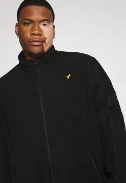 Pier One Forro Polar - Black, Hombre -Ofertas Pier One Tienda 2aef57e676144097bcc1531435707b62